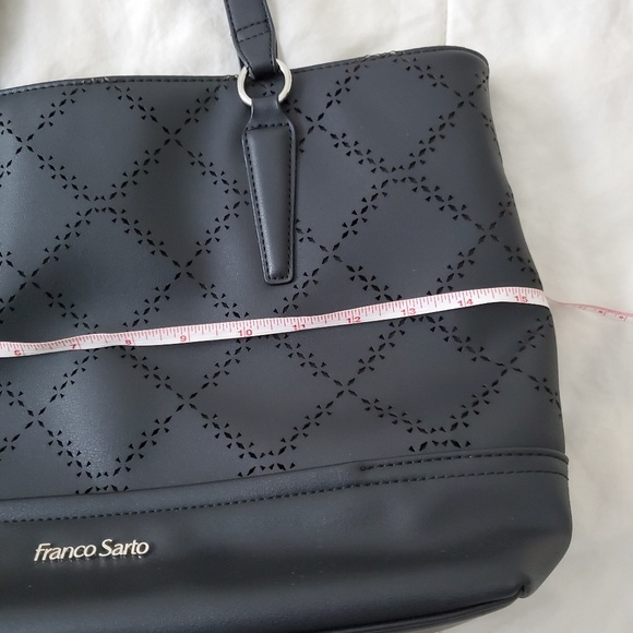 Franco Sarto tote (make an offer) - Picture 5 of 7